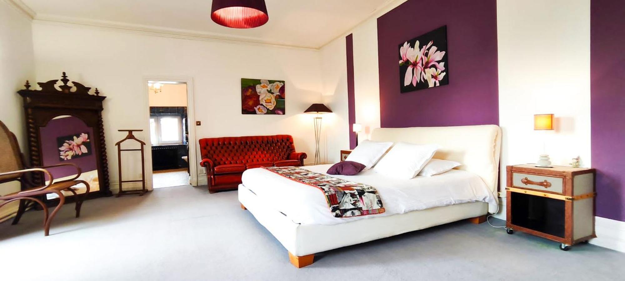Logis Hotels Domaine Du Chatelard Dirac Exterior foto